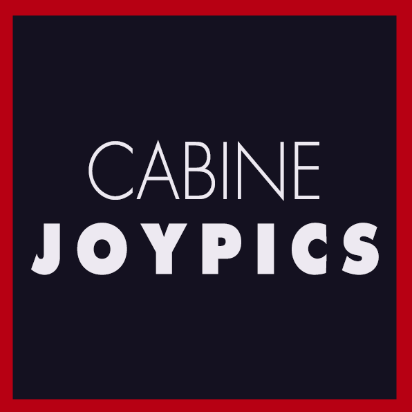 Cabine Joypics